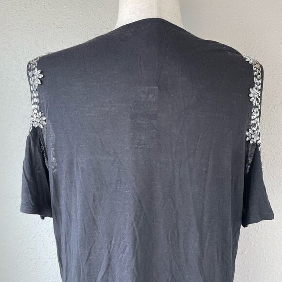 NWT INC International Concepts Sleeveless Blouse Top Size XXL - Picture 6 of 8